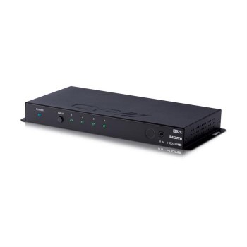 CYP EL-41S-4K22 HDMI- 4-WEG-SWITCH 4K, HDCP 2.2, HDMI 2.0