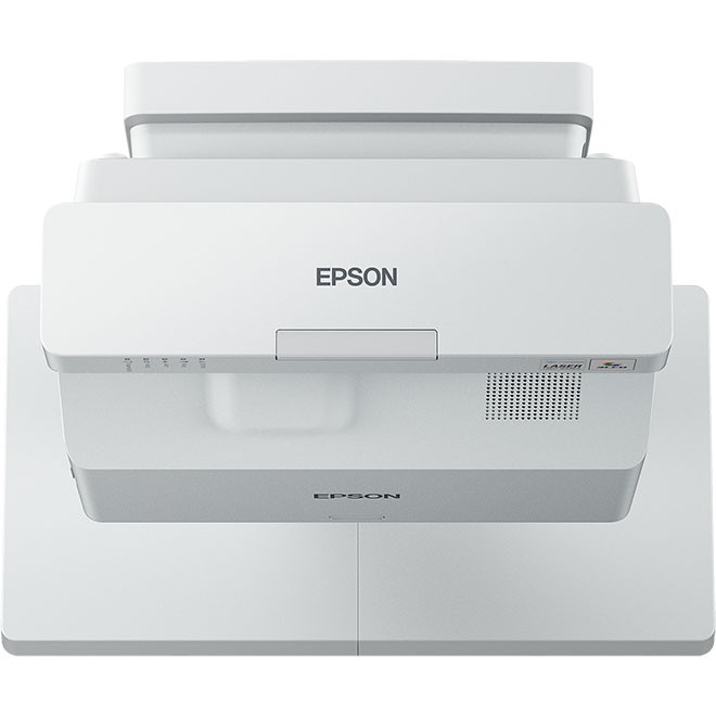 Epson EB-720 3LCD LASER-BEAMER, XGA, 3800 CLO