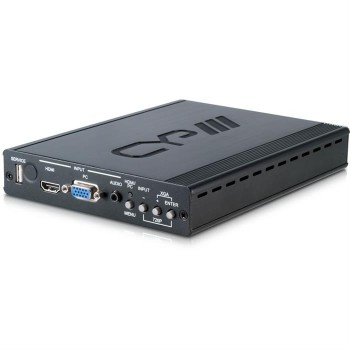 CYP PU-507TX-HDVGA HDMI/VGA HDBASET-TRANSMITTER MIT SKALIERER