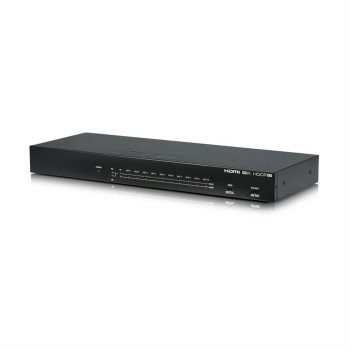 CYP QU-10-4K22 10-WEG HDMI-SPLITTER 4K