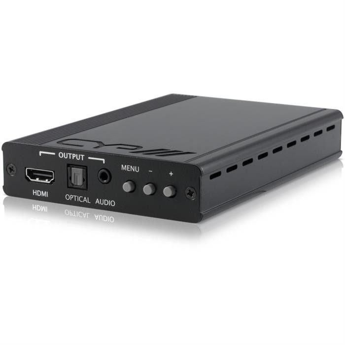 CYP SY-300H HDMI TO HDMI-SKALIERER MIT AUDIO (DE-) EMBEDDING