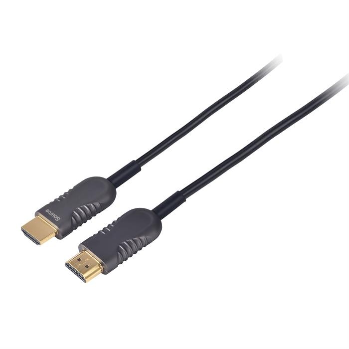 Ceconet OPTISCHES HDMI KABEL 12.5M