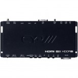 CYP IP-7000RX HDMI / VGA ÜBER IP EMPFÄNGER MIT USB